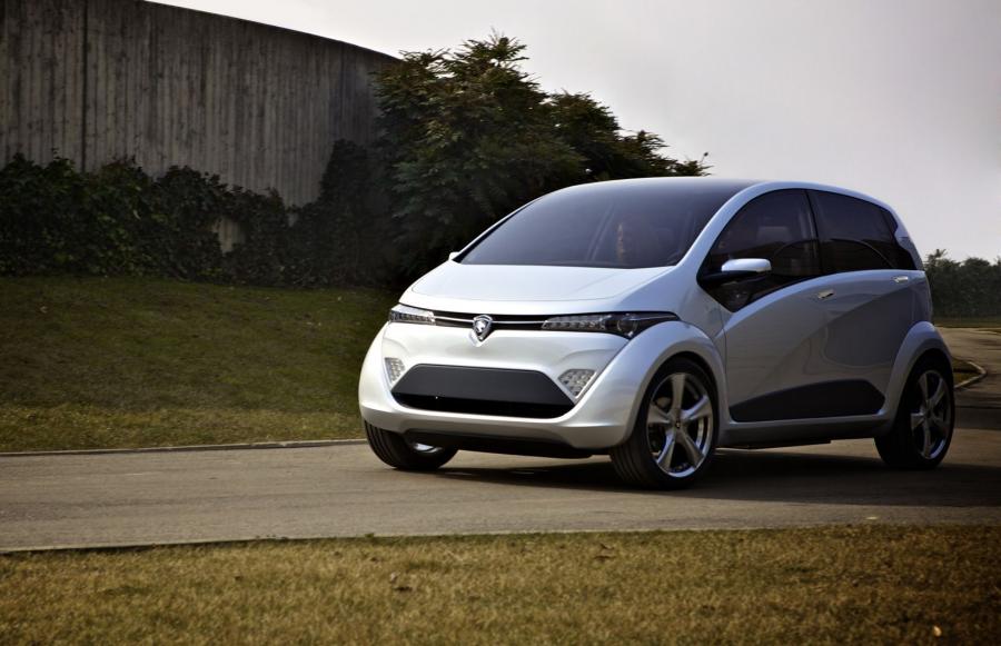  ItalDesign Emas 2010 года  (фото 18 из 18)